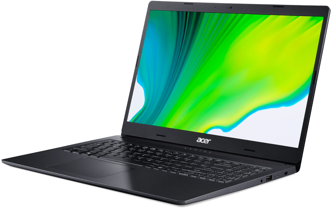 Acer Aspire 3 A315-23-R3DJ 15,6 FHD Ryzen 3 3250U 16GB 512GB SSD W10H 1